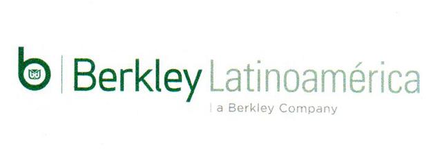B BERKLEY LATINOAMÉRICA A BERKLEY COMPANY