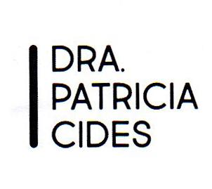 DRA. PATRICIA CIDES