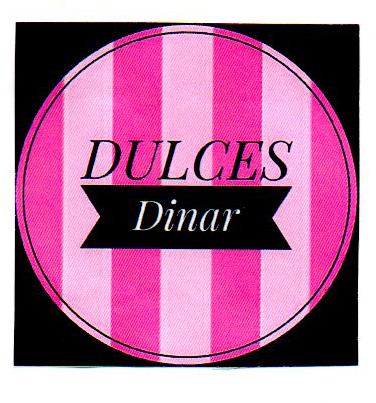 DULCES DINAR