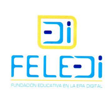 DI FELEDI FUNDACIÓN EDUCATIVA EN LA ERA DIGITAL