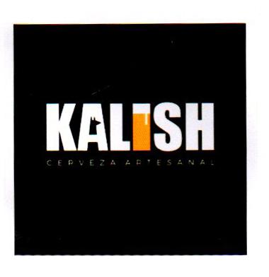 KALISH CERVEZA ARTESANAL