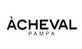 ÀCHEVAL PAMPA