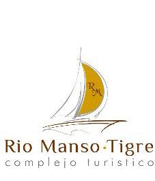 RIO MANSO TIGRE COMPLEJO TURISTICO