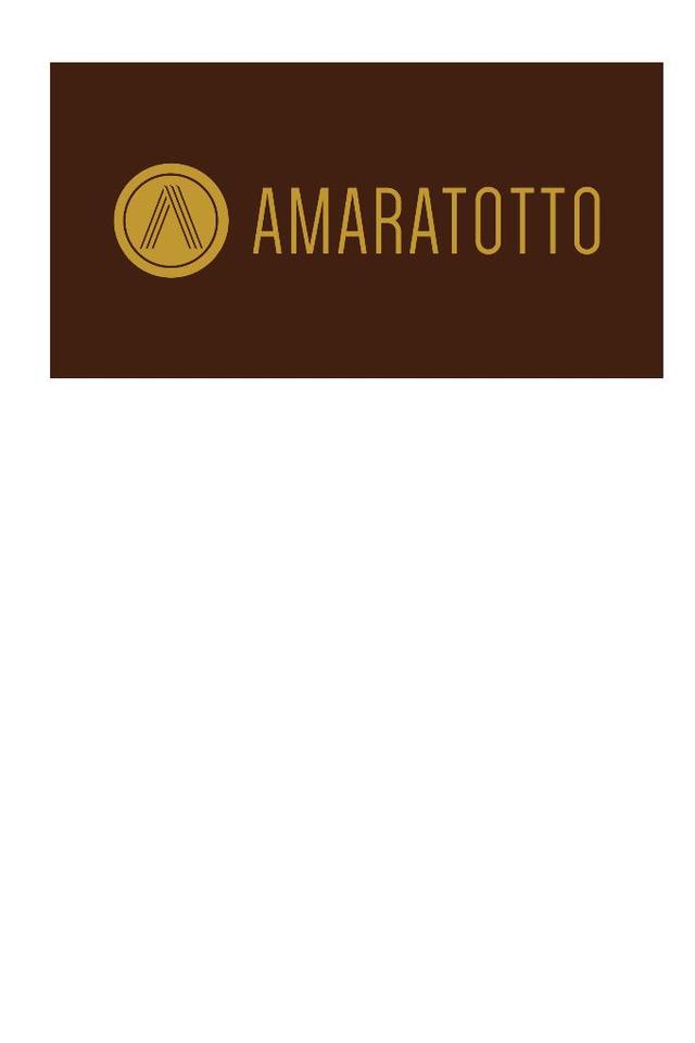 AMARATOTTO