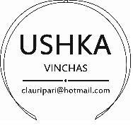 USHKA VINCHAS CLAURIPARI@HOTMAIL.COM