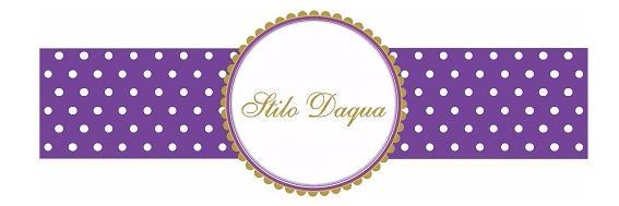 STILO DAQUA