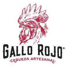 GALLO ROJO