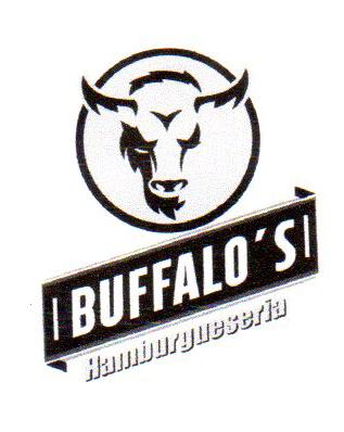 BUFFALO'S HAMBURGUESERIA