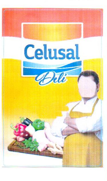 CELUSAL DELI