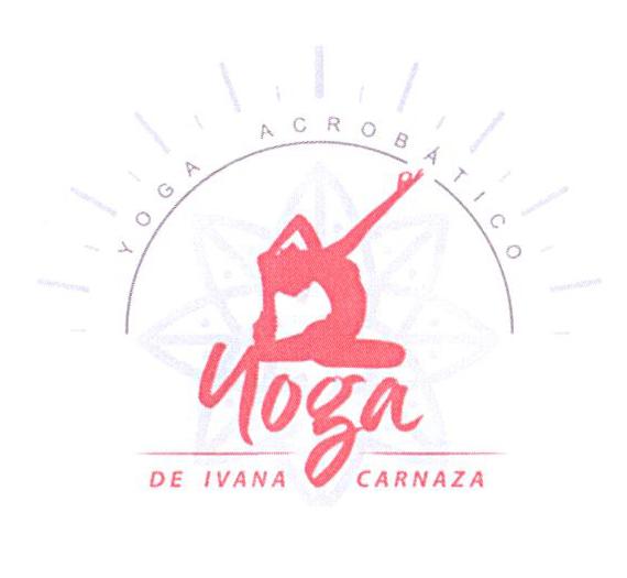 YOGA ACROBÁTICO DE IVANA CARNAZA