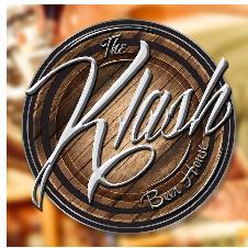 THE KLASH BEER HOUSE