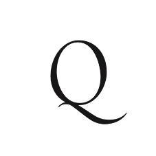 Q