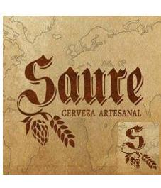 SAURE CERVEZA ARTESANAL S