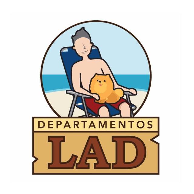 DEPARTAMENTOS LAD