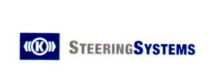 K STEERING SYSTEMS