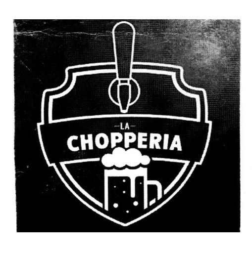 LA CHOPPERIA