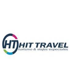 HT HIT TRAVEL TURISMO & VIAJES ESPECIALES