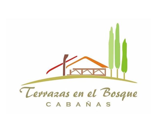 TERRAZAS EN EL BOSQUE - CABAÑAS