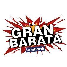 LA GRAN BARATA LOMBARDI