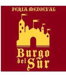 FERIA MEDIEVAL BURGO DEL SUR