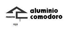 ALUMINIO COMODORO