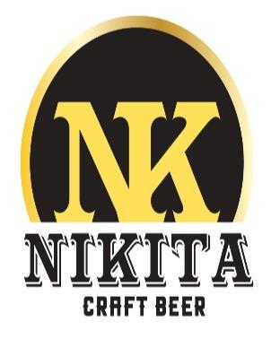 NK NIKITA CRAFT BEER