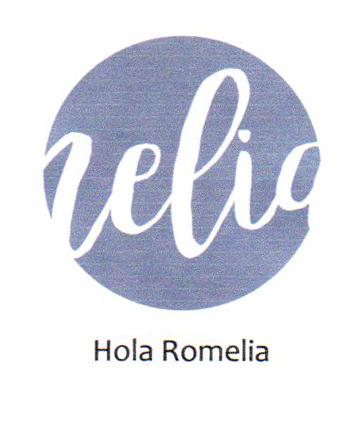 ELIA HOLA ROMELIA