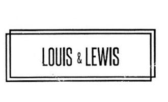 LOUIS & LEWIS
