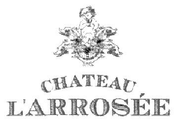 CHATEAU L'ARROSEE