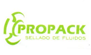 PROPACK SELLADO DE FLUIDOS