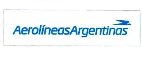 AEROLÍNEAS ARGENTINAS