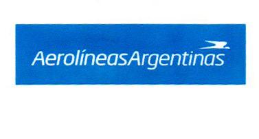 AEROLÍNEAS ARGENTINAS