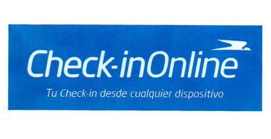 CHECK-INONLINE TU CHECK-IN DESDE CUALQUIER DISPOSITIVO