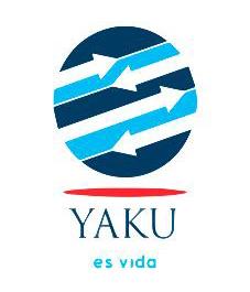 YAKU ES VIDA