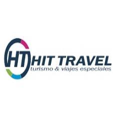 HT HIT TRAVEL TURISMO & VIAJES ESPECIALES