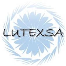 LUTEXSA