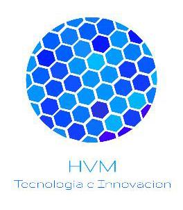 HVM TECNOLOGIA E INNOVACION