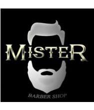 MISTER BARBER SHOP