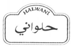 HALWANI