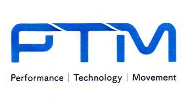 PTM PERFORMANCE TECHNOLOGY MOVEMENT