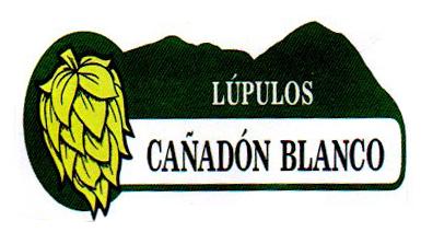 LÚPULOS CAÑADÓN BLANCO