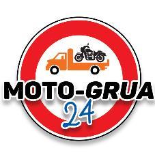 MOTO-GRUA 24