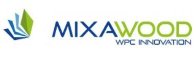 MIXAWOOD WPC INNOVATION