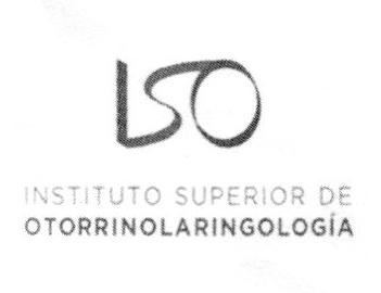 ISO-INSTITUTO SUPERIOR DE OTORRINOLARINGOLOGÍA