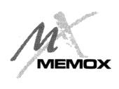 MX MEMOX