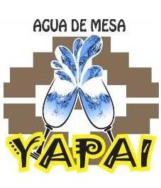 AGUA DE MESA YAPAI