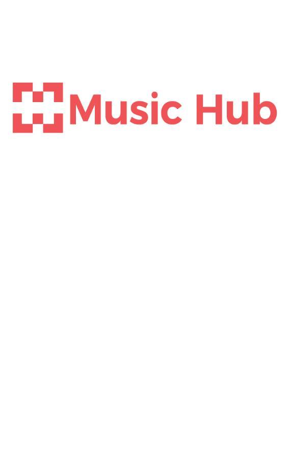 MUSIC HUB