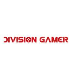 DIVISION GAMER