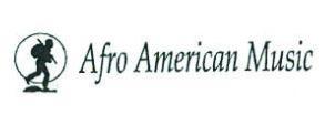 AFRO AMERICAN MUSIC