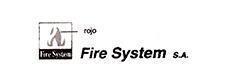 FIRE SYSTEM S.A.